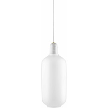 Normann Copenhagen Amp Pendelleuchte