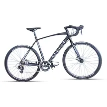 chilliz RDB2.0 28 Zoll RH 57 cm schwarz