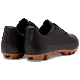 Quoc Gran Tourer Lace Schwarz 41
