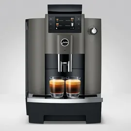 Jura Gastro W4 Dark Inox Kaffeevollautomat