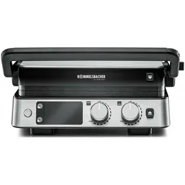 Rommelsbacher KG 2025 schwarz