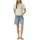 s.Oliver Jeans-Shorts Suri Blau 36
