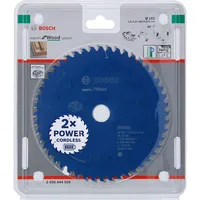 Bosch Kreissägeblatt Expert for Wood Ø 165 x 20 x 1,5 mm 48 Zähne 1 St.