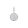 hensslers Kasserolle 18 cm rund