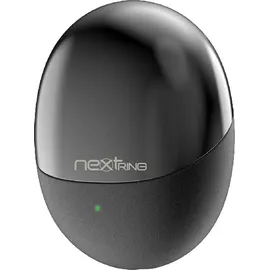 NEXTring My NEXTring N2 Schwarz matt Gr. 12