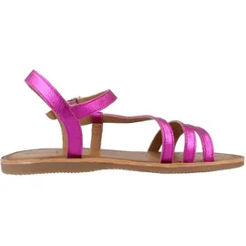 GEOX J Sandal Eolie Girl Rosa 32