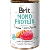 Brit Mono Protein Tuna&Sweet Potato 400g