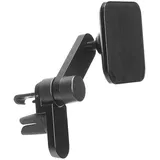Peak Design Smartphone-Halterung für Auto Ventilation Schwarz/Grau
