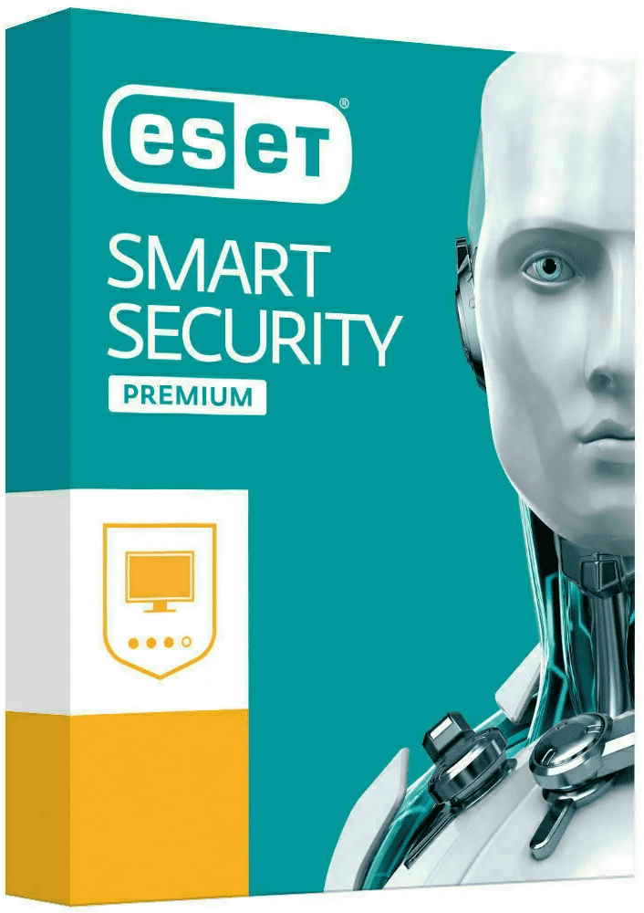 ESET Smart Security Premium Renewal 2025