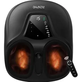 RENPHO Fußmassagegerät Shiatsu