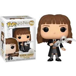 Harry Potter Funko POP Hermine Granger #113