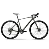 Ghost Bikes Asket Pro Grx800 2024 Gravelbike