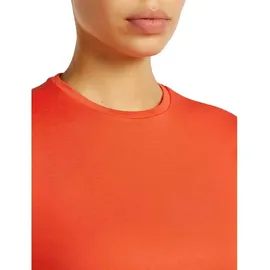 Icebreaker Merino Blend 125 Cool-lite Sphere orange L