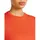Icebreaker Merino Blend 125 Cool-lite Sphere orange L