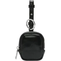 Liebeskind Berlin ANDREA Pouch Leder Black