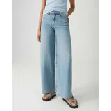 Opus Jeans Miva Retro in light stone | Gr.: W44/L32