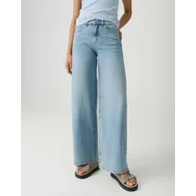 Opus Jeans Miva Retro in light stone | Gr.: W44/L32