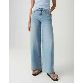 Opus Jeans Miva Retro in light stone | Gr.: W44/L32