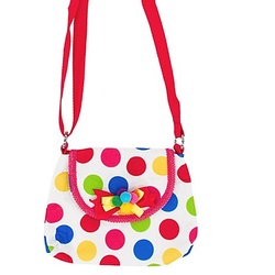Tasche "Clown"