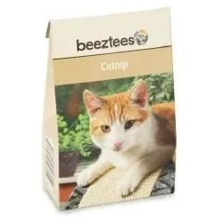 Beeztees BZ CATNIP IN KARTONBOX 20 GRAM (Katzenminzespielzeug), Katzenspielzeug