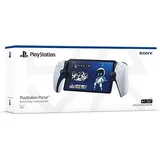 Sony PlayStation Portal Remote Player Weiß