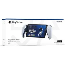 Sony PlayStation Portal Remote Player Weiß