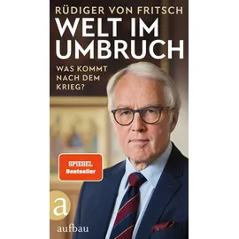 Aufbau Welt im Umbruch – was kommt nach dem Krieg?
