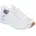 Glide Step Tranquility White Mesh 39