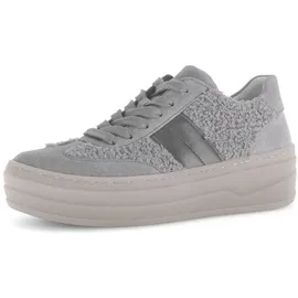 Gabor Sneaker low in grau | Gr.: 37