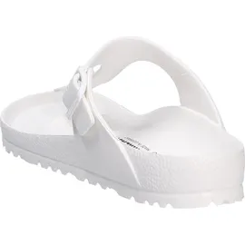 Birkenstock Gizeh EVA white 45