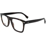 HUGO BOSS Brillen Hugo Boss BOSS 1445 086 HAVANA 52/20/ MAN - 52