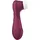 Satisfyer Pro 2 Generation 3 weinrot inkl. Bluetooth + App