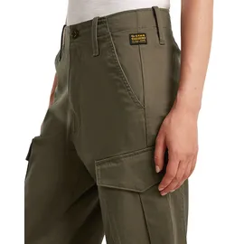 G-Star Loose Cargohose Grau 26