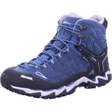 MEINDL Lite Hike Lady GTX blau/hellgrau 39