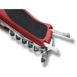 Victorinox RangerGrip 61 Rot, Schwarz