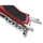 Victorinox RangerGrip 61 Rot, Schwarz