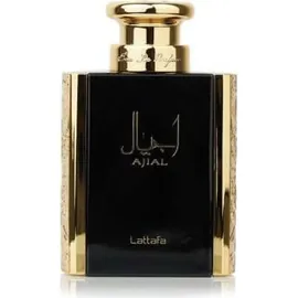 Lattafa Rouat Ajial Eau de Parfum 100 ml