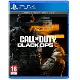 Call of Duty: Black Ops 6 (PEGI) (PS4)