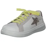 superfit COSMO Sneaker, Weiß, 1030, 32 EU - 32