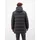 Lerros Warmer Wintermantel schwarz 3XL