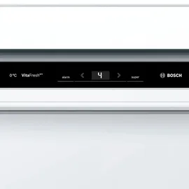 Bosch Serie 8 KIF82PFE0 Einbaukühlschrank (269 l, 1772 mm hoch)