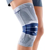 Bauerfeind Genutrain A3 Kniebandage 2 Titan