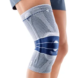 Bauerfeind Genutrain A3 Kniebandage 2 Titan