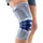 Bauerfeind Genutrain A3 Kniebandage 2 Titan