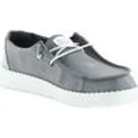 HEYDUDE Wendy Metallic Sparkle - 42