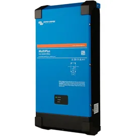 Victron Energy Victron MultiPlus 12/2000/80-32 230V VE.Bus 2000W 3500W Wechselrichter 80A Ladegerät