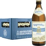 Bayreuther Hell 18x0,5 l