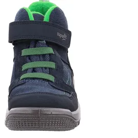 superfit Mars für Kinder, blau, Größe 31 EU