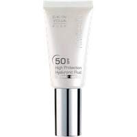 Artdeco Skin Yoga Face High Protection Hyaluronic Fluid SPF 50 30 ml