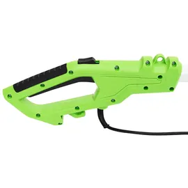 vidaXL Elektrische Kettensäge mit Teleskopstange / 25 cm
